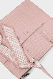 Tote Hand Bags BS2189-Pink