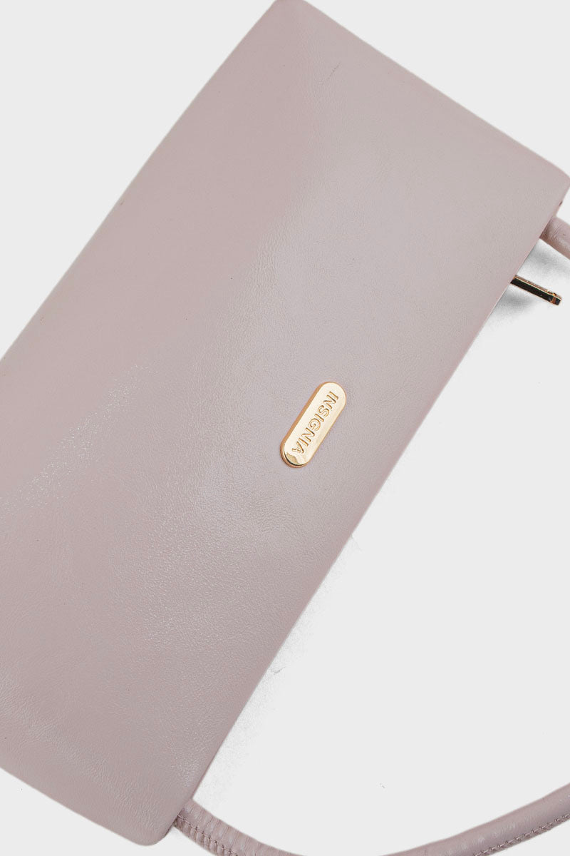 Cross Shoulder Bags BS2153-Pink