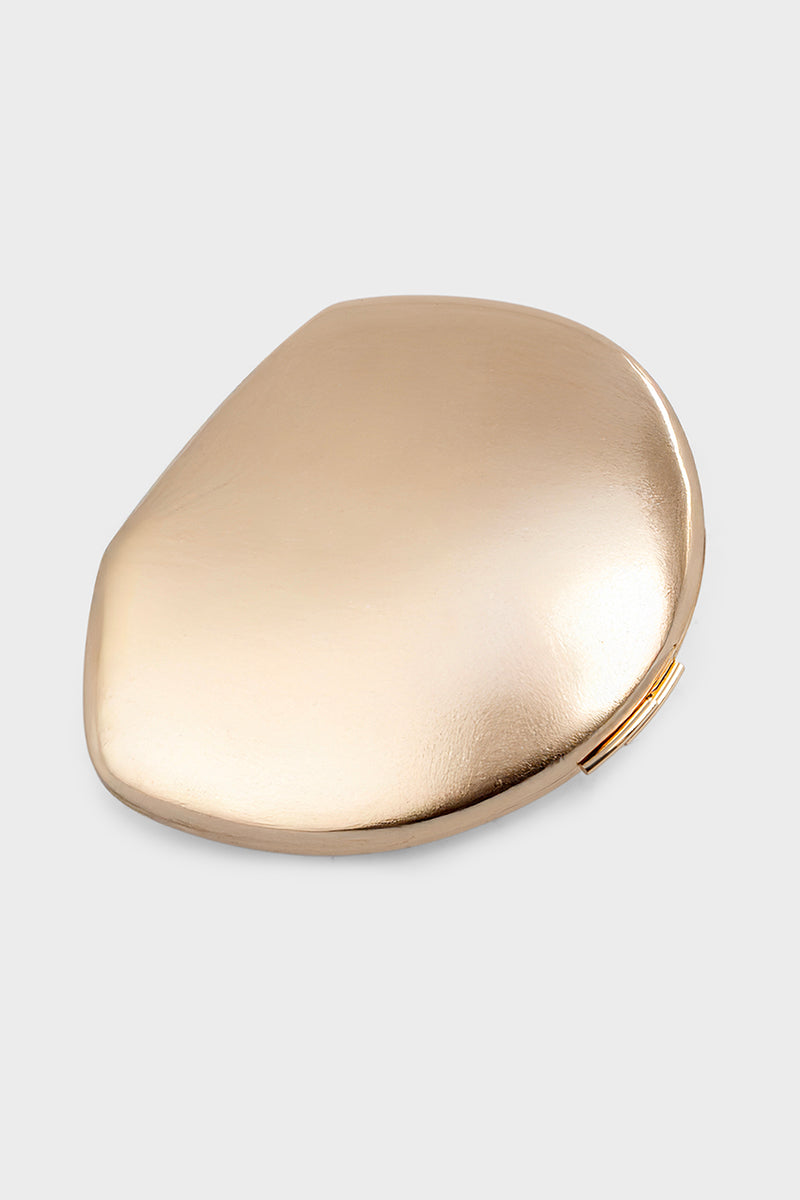 Formal Clutch BK4065-Rose Gold