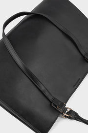 Tote Hand Bags BS2175-Black