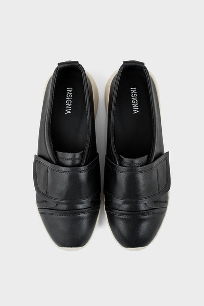 Casual Sneakers IC7542-Black