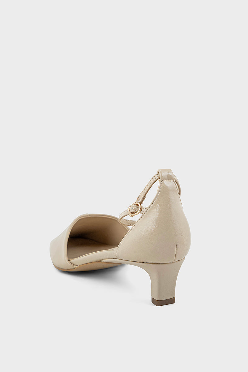 Formal Court Shoes IF5129-Beige