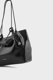 Tote Hand Bags BS2188-Black