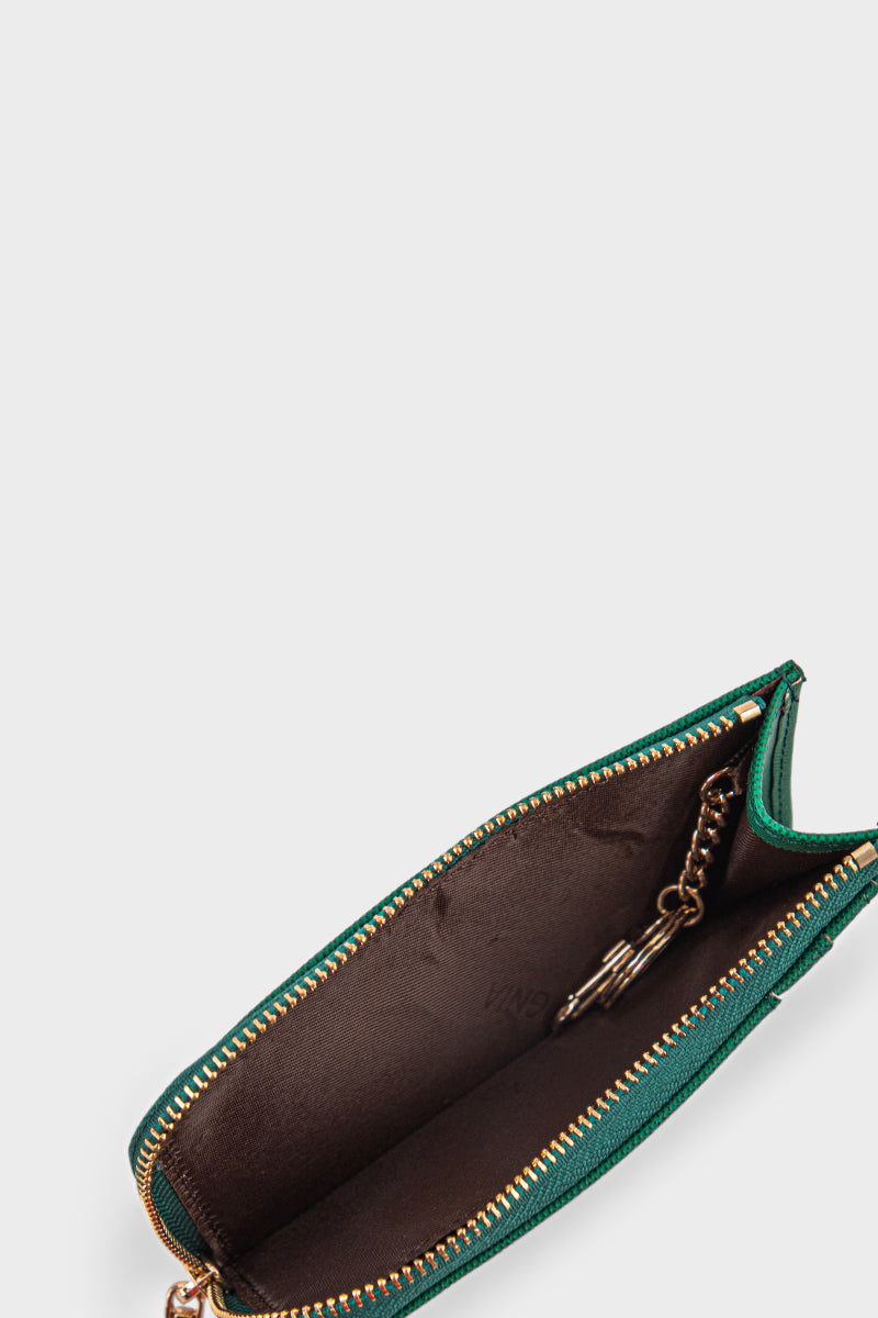 Card Holder Wallet BW6037-Green