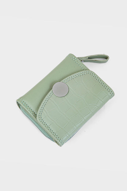 Card Holder Wallet BW6000-Green