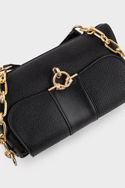 Formal Shoulder Bags BS2171-Black