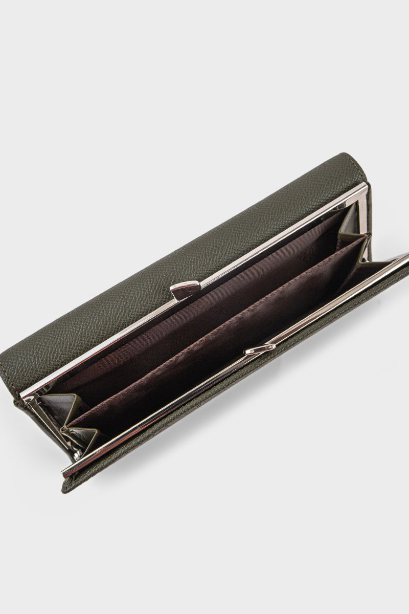 Wristlet Wallet BW6033-Green
