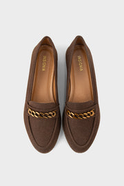 Casual Loafer IC9519-Brown
