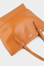 Tote Hand Bags BS2150-Tan