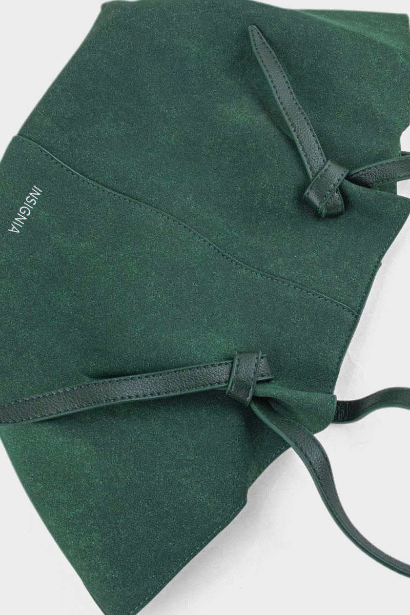 Tote Hand Bags BS2181-Green