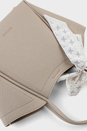 Tote Hand Bags BS2169-Apricot