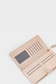 Wristlet Wallet BW6016-Beige