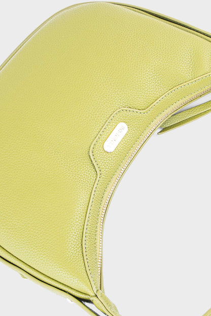 Hobo Hand Bags BS2057-Apple Green