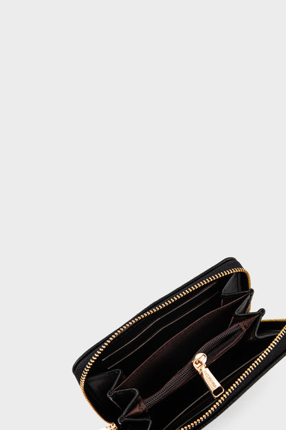 Wristlet Wallet BW6036-Black