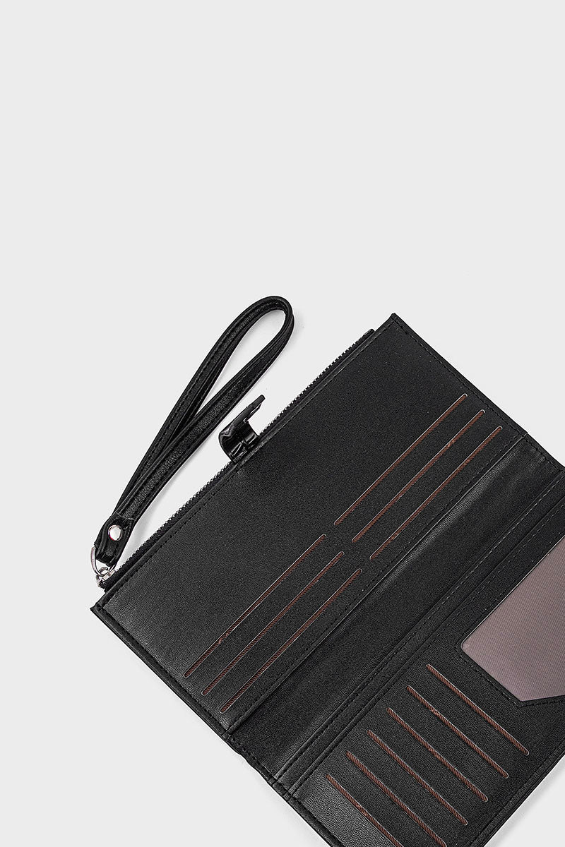 Wristlet Wallet BW6031-Black