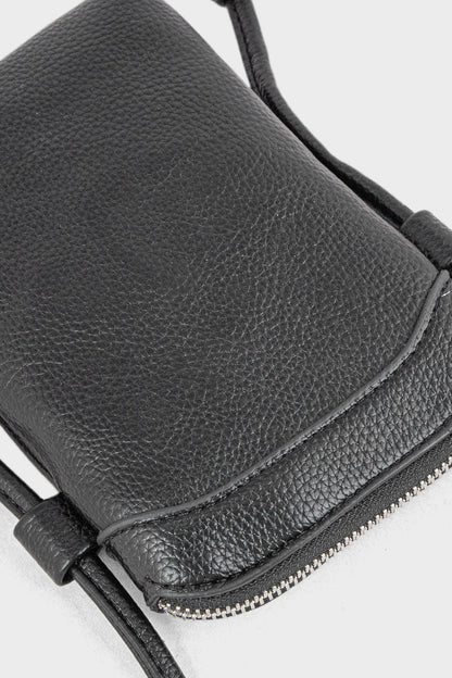 Cross Shoulder Bags BS2110-Black