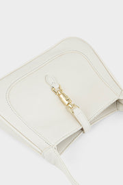 Formal Shoulder Bags BS2143-Beige