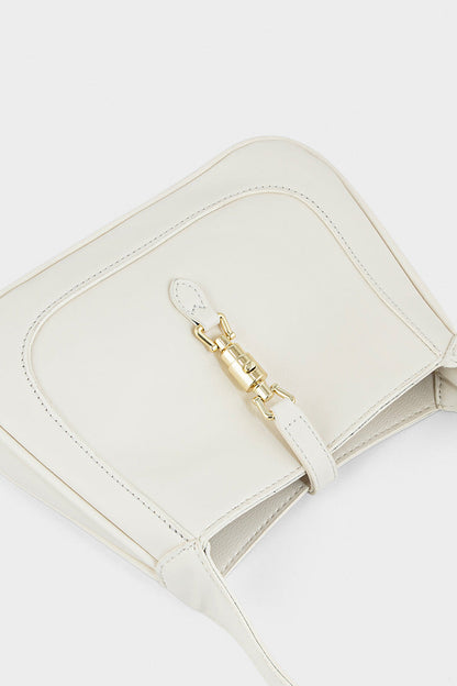 Formal Shoulder Bags BS2143-Beige