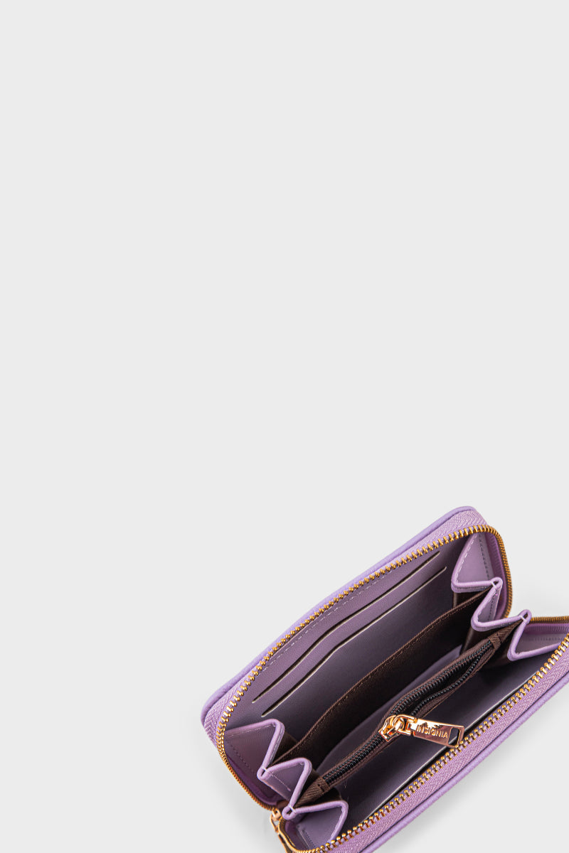Wristlet Wallet BW6036-Purple