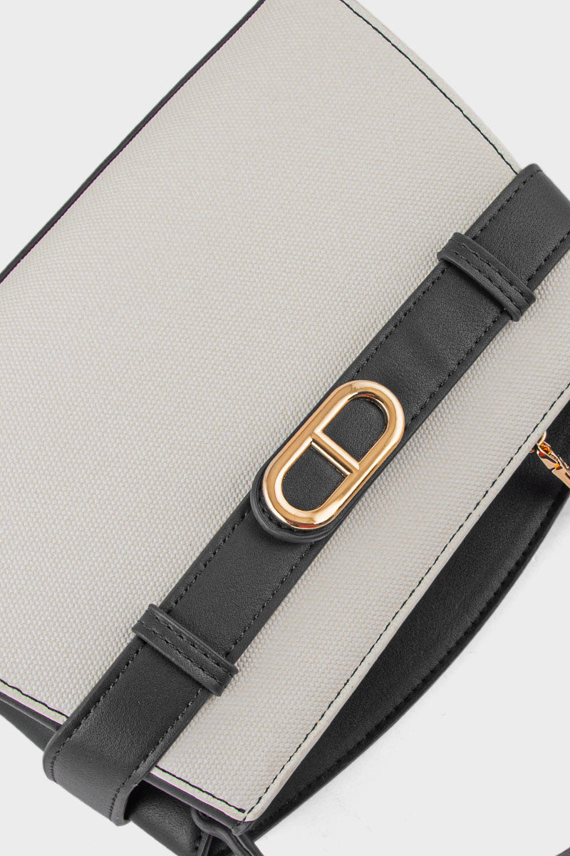 Satchel Shoulder Bags BH0160-White