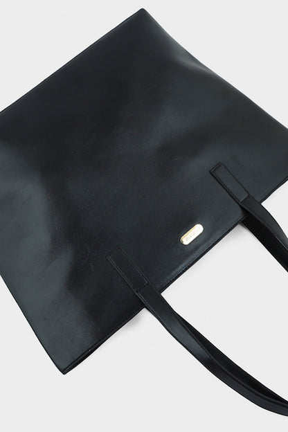 Tote Hand Bags BS2148-Black