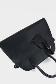Satchel Shoulder Bags BH0132-Black