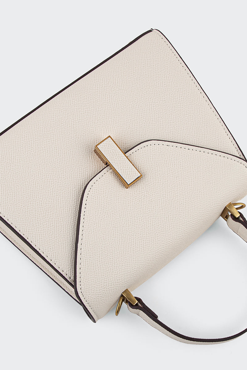 Satchel Shoulder Bags BH0175-White