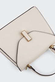 Satchel Shoulder Bags BH0175-White