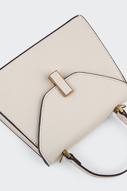 Satchel Shoulder Bags BH0175-White