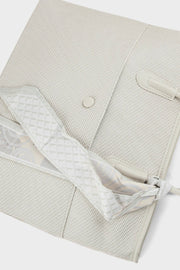 Tote Hand Bags BS2189-White