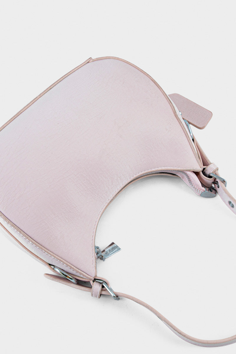 Hobo Hand Bags BS2075-TEA PINK