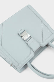 Top Handle Hand Bags BH0096-Grey