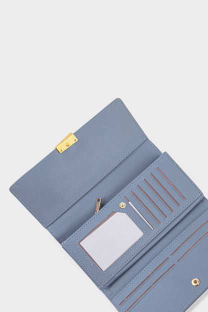 Wristlet Wallet BW6032-Blue