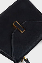 Satchel Shoulder Bags BH0175-Black