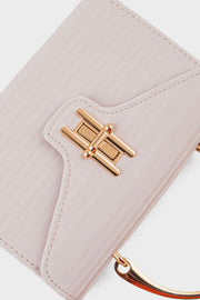 Satchel Shoulder Bags BH0159-Ivory