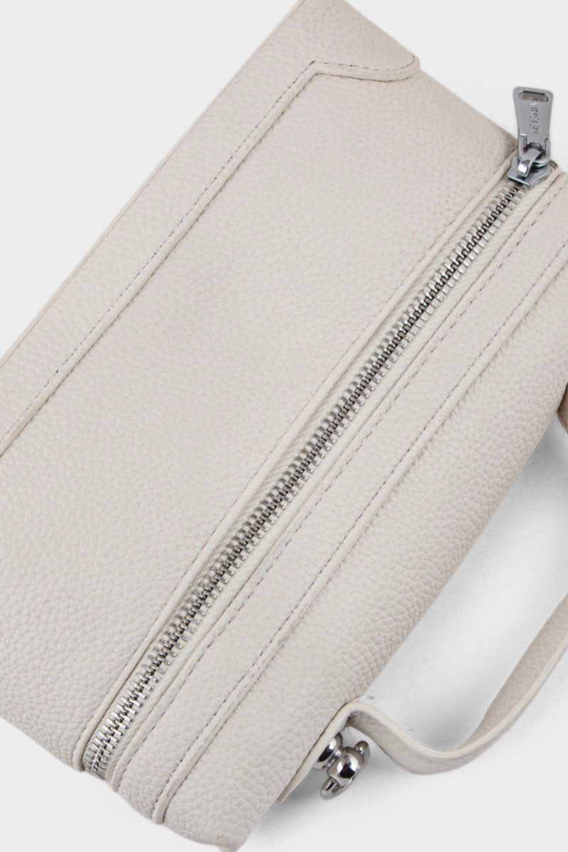 Satchel Shoulder Bags BH0135-White