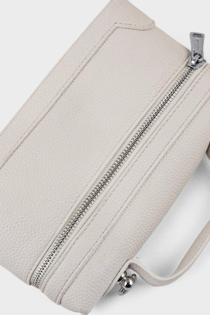 Satchel Shoulder Bags BH0135-White