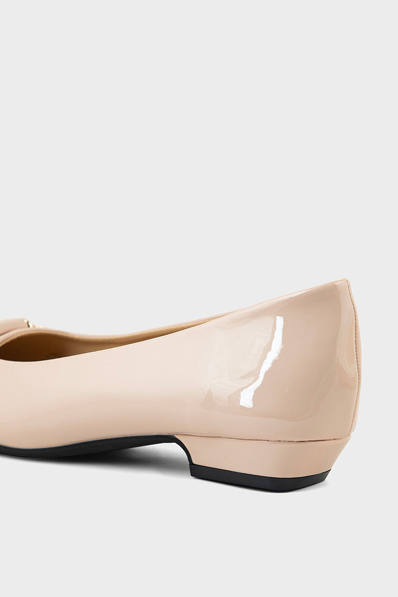 Formal Pumps IF6055-Nude