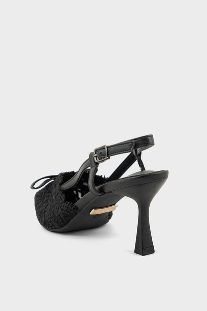 Formal Sling Back IF4079-Black