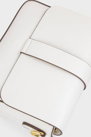 Cross Shoulder Bags BS2097-Ivory