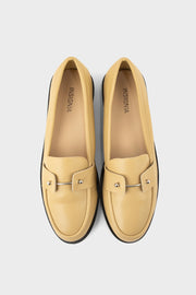 Comfort Moccasin IK7055-Beige