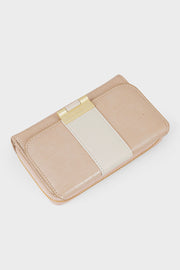 Wristlet Wallet BW6022-Beige