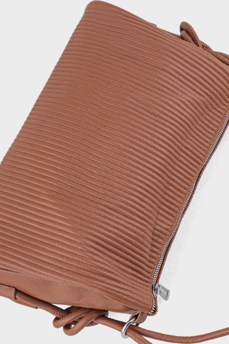 Formal Shoulder Bags BS2186-Khaki