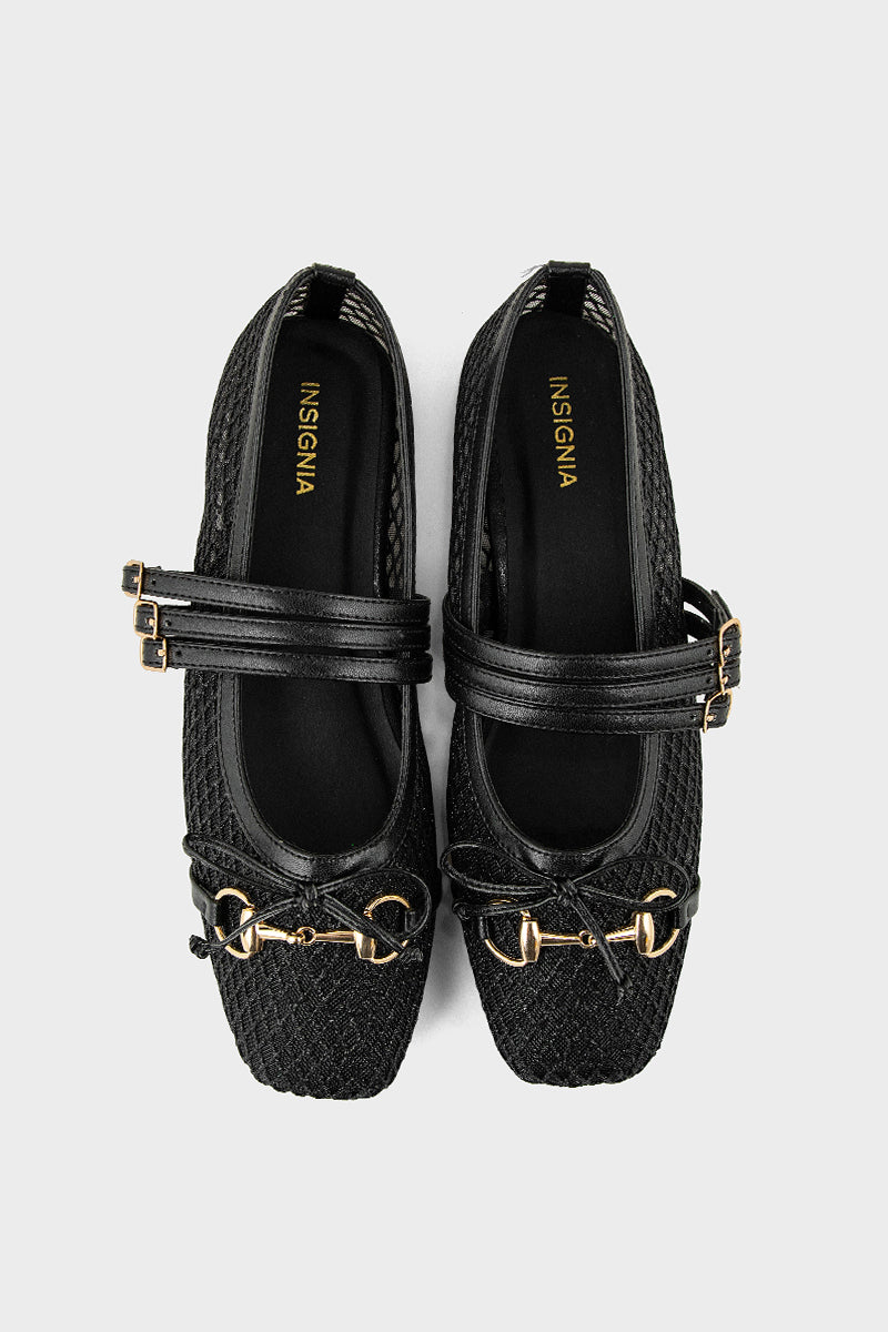 Formal Pumps IF6048-Black