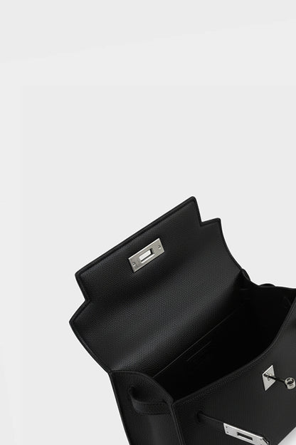 Satchel Shoulder Bags BH0174-Black