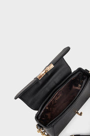 Formal Shoulder Bags BS2171-Black
