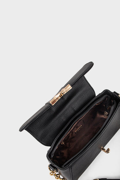 Formal Shoulder Bags BS2171-Black