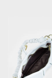 Hobo Hand Bags BS2079-White