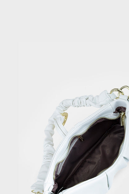Hobo Hand Bags BS2079-White