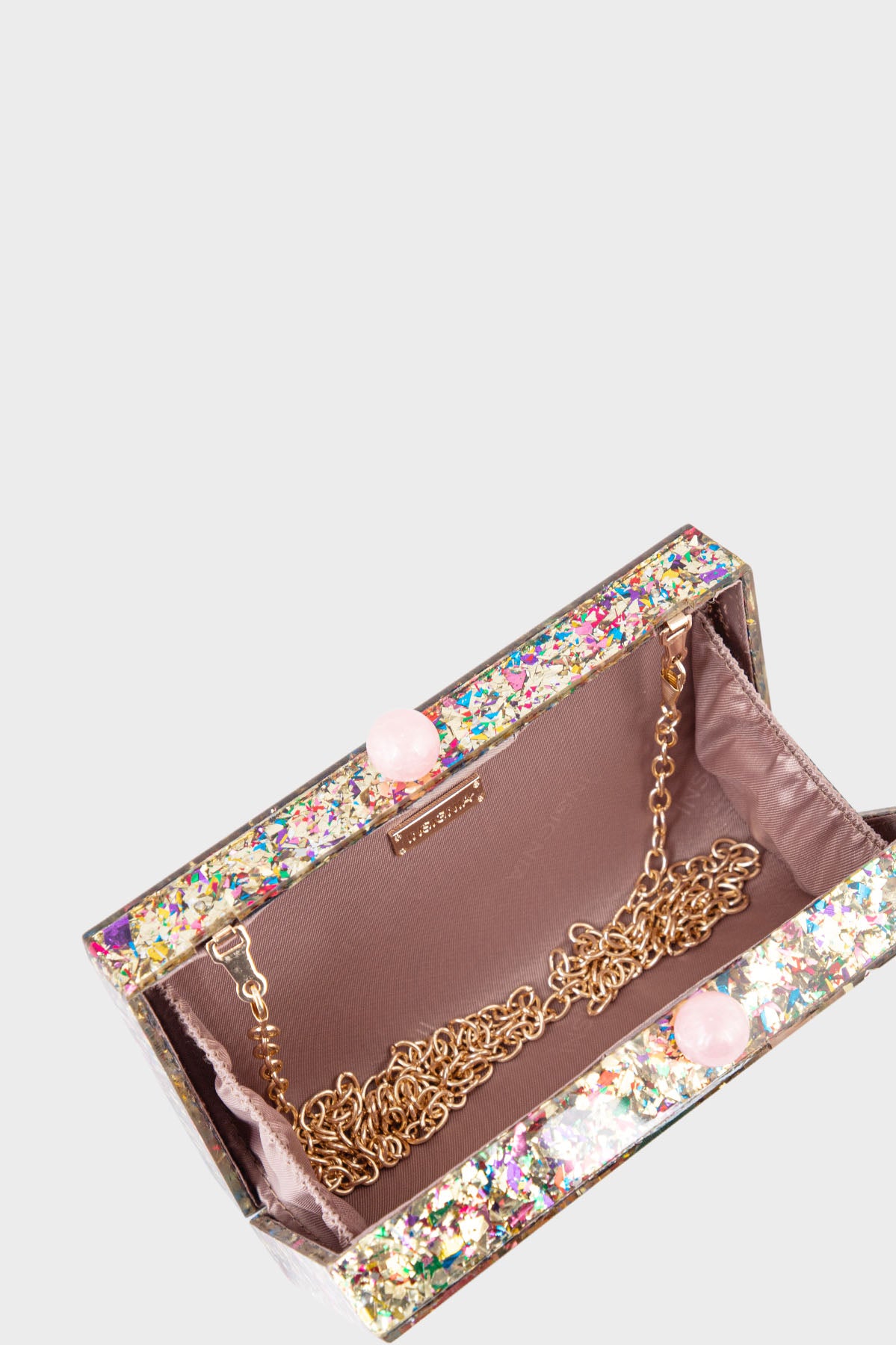 Formal Clutch BK4038-Golden